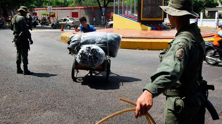 aunque los homicidios disminuyeron, los robos y la violencia intrafamiliar aumentaron/Foto archivo