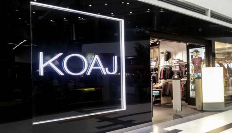 Koaj respondió a las denuncias de acoso sexual por parte antiguas asesoras de sus tiendas