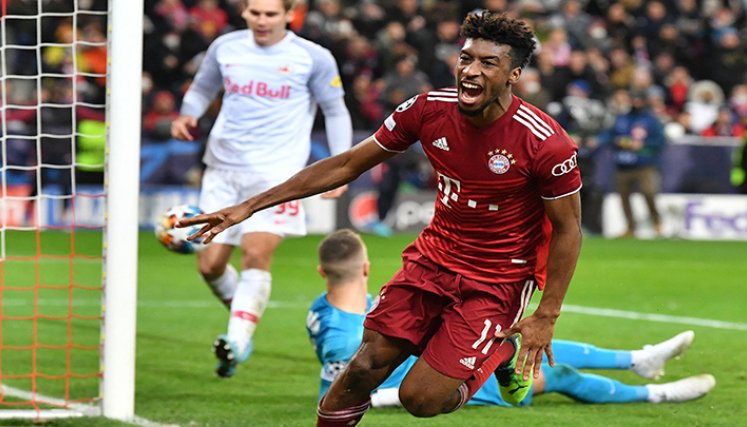 Bayern Múnich