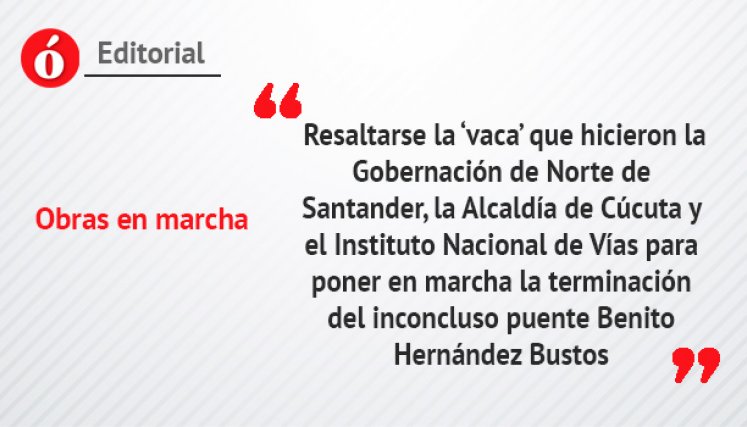 Editorial.