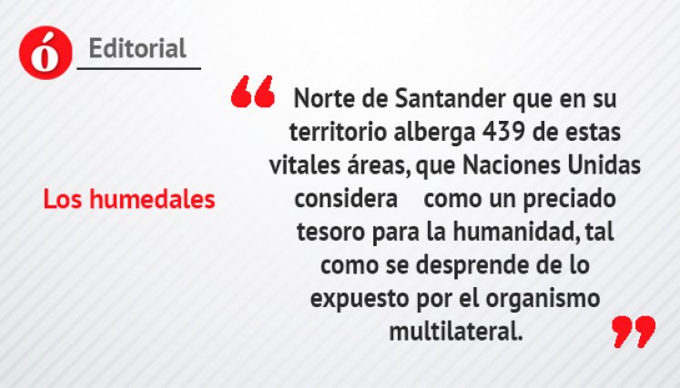 Editorial.
