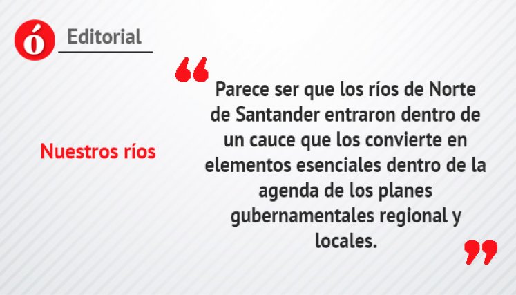 Editorial.