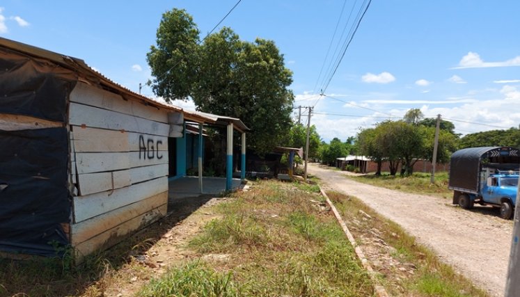 En la zona rural de Cúcuta y Puerto Santander hay una guerra entre Agc y Eln.