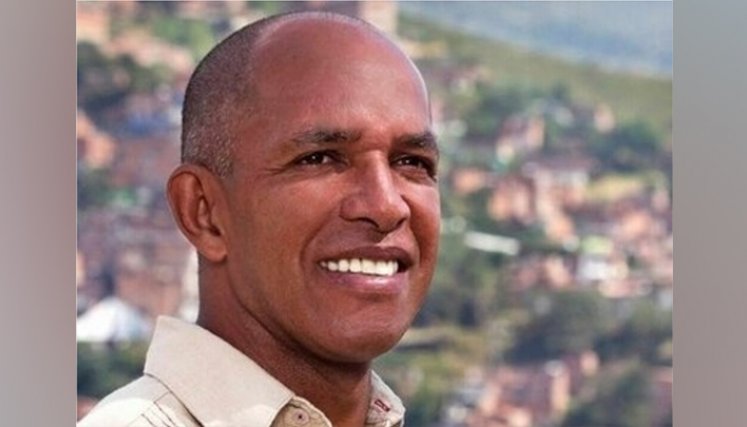 Álvaro Córdoba