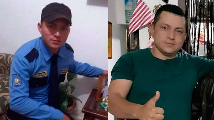 William Ferney Escamilla Criollo fue asesinado la madrugada de ayer, luego de que un presunto delincuente le disparara porque quiso impedir que robaran una estación de servicio donde trabajaba. Hasta el lugar, conocido como ‘Tun Tun’, que está en la vía que conduce a Ábrego,