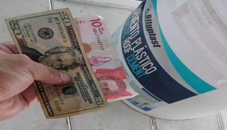 Esperan que esta ley no se apruebe. / Foto: Cortesía / La Opinión 