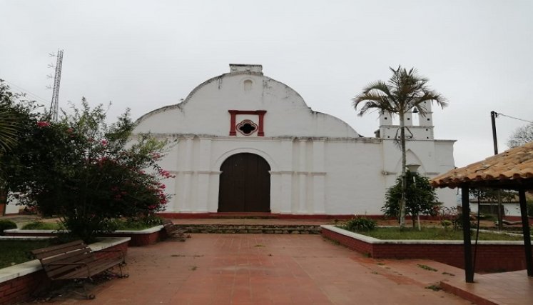 Un patrimonio cultural que se deteriora día a día ante la mirada indiferente de los gobernantes de turno.