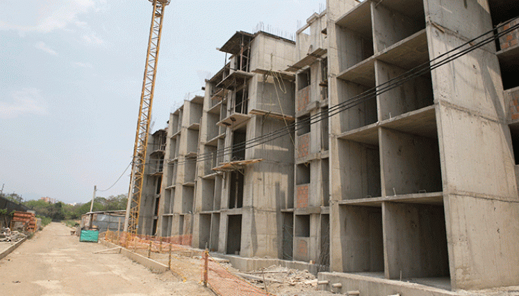 Sector de la construcción Sector de la construcción