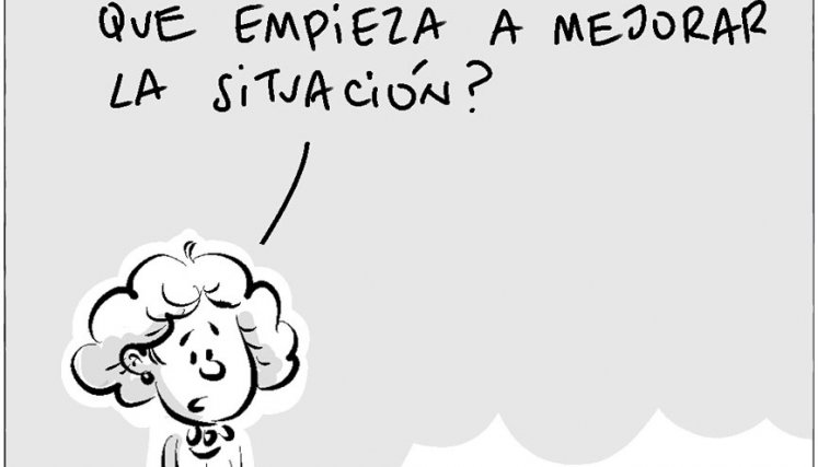 Caricatura del jueves, 17 de febrero de 2022