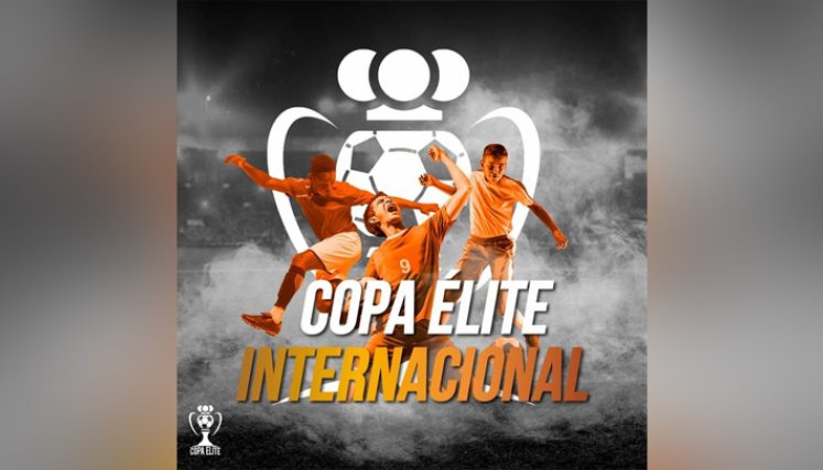 Copa Élite es organizada por Central Sport Group