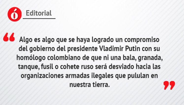Disipan un nubarrón