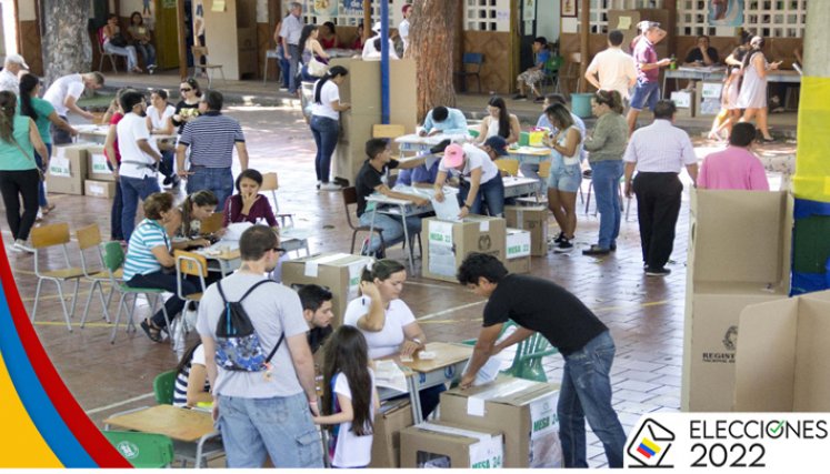 Este es el número de habilitados para votar el 13 de marzo, en Norte./Foto: Archivo