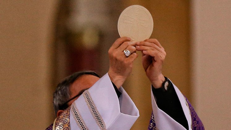 "seguiremos defendiendo la vida desde la gestación": Iglesia