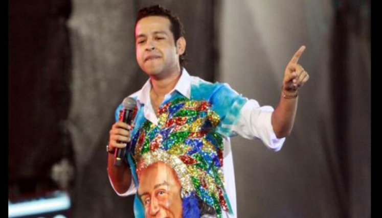 Colprensa Condena de 32 meses a conductor de Martín Elías por su muerte