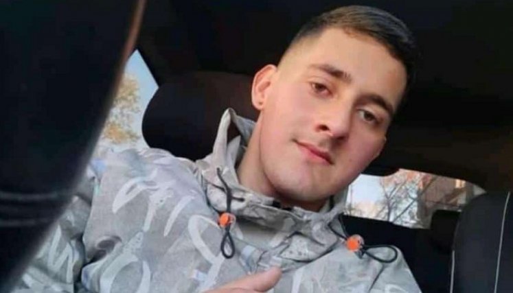 El asesinato lo cometieron en un billar del barrio Cundinamarca A Néstor no lo dejaron  devolverse para Chile