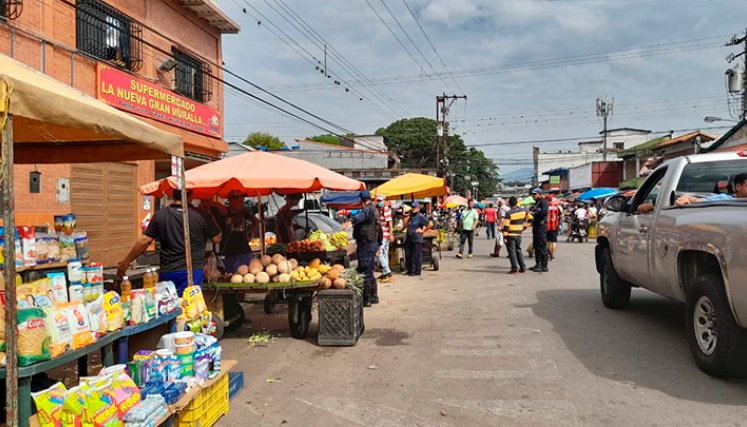 táchira