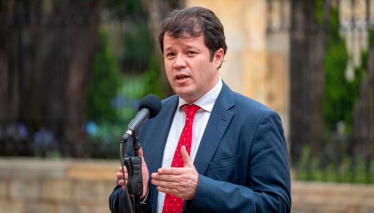 “Por ahora, no compraremos más vacunas anticovid”: Gobierno
