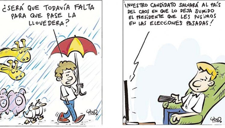 Cortos 20 de marzo