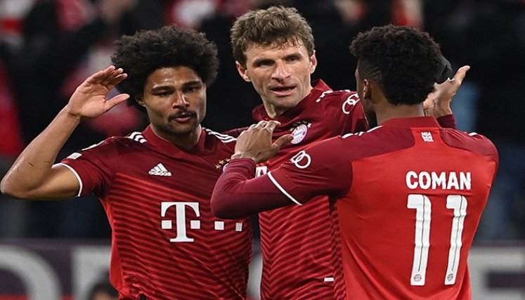 Bayern Múnich