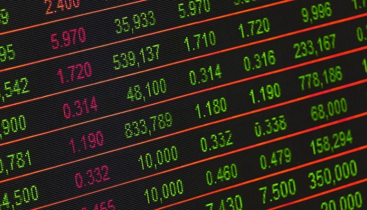 Bolsa de Valores