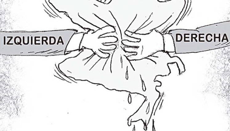 Caricatura 20 de marzo.