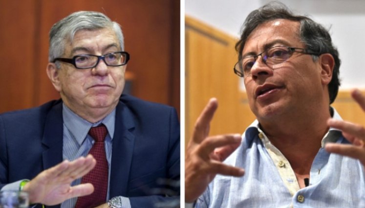 No habrá pacto entre Gustavo Petro y César Gaviria, ¿por qué?