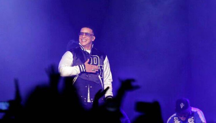 Daddy Yankee