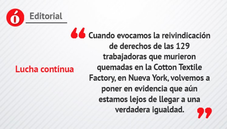 editorial,marzo 9