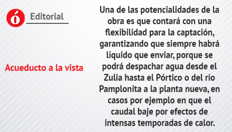 Editorial.