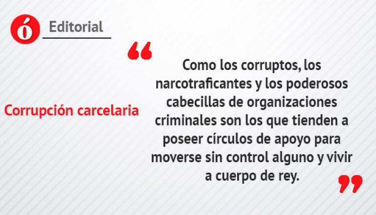 Editorial.
