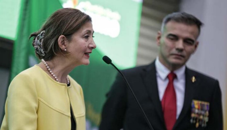 Se acercan las elecciones presidenciales.