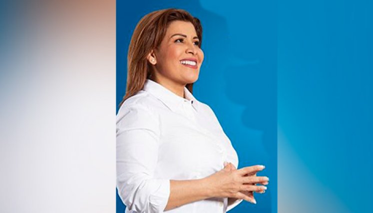 Laudelina Pérez  Solano