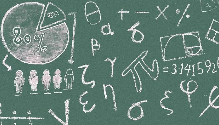 Matemáticas