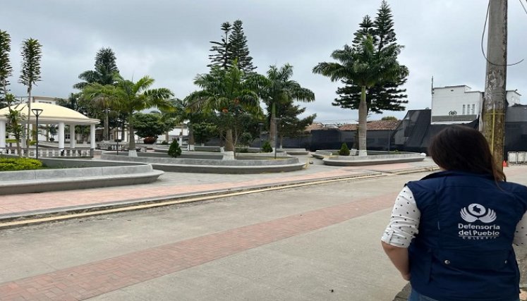 En el municipio de Teorama un balón bomba intimida a los moradores de la zona. Se espera la desactivación de esos artefactos.