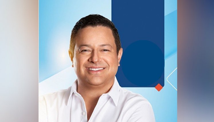 Juan Pablo Celis Vergel