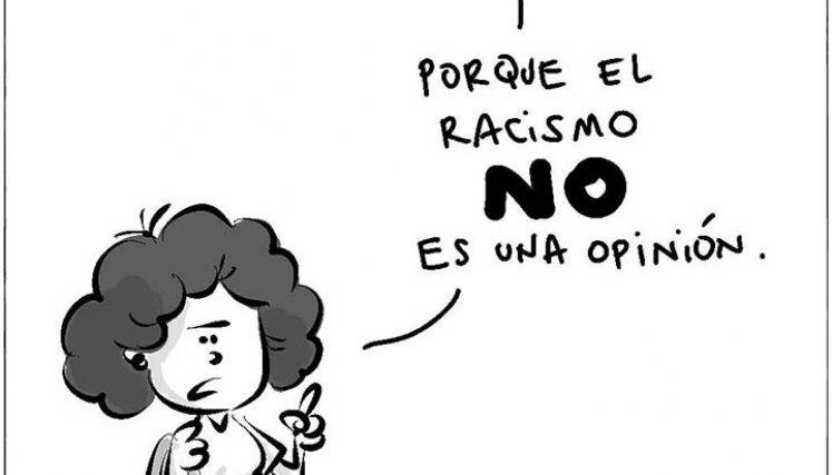 Caricatura 25 de marzo. 