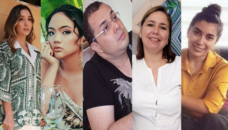 Una veintena de diseñadores se tomará la Pasarela Cúcuta./Foto: cortesía