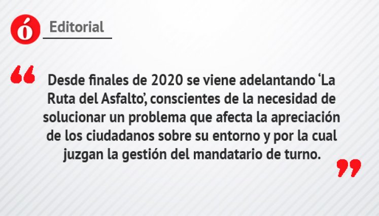 Editorial