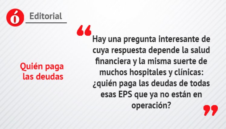 Editorial.