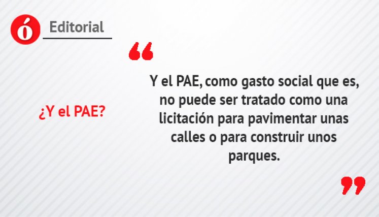 Editorial.