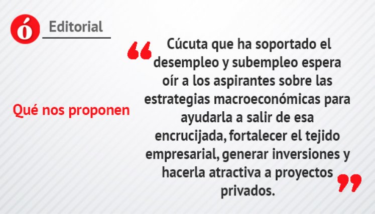Editorial.