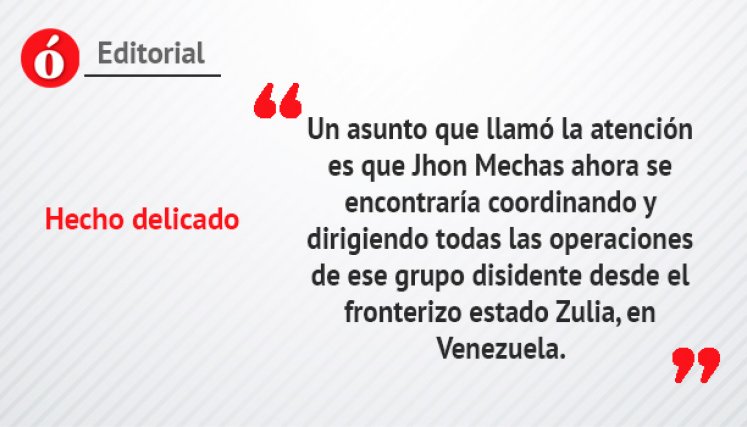 Editorial.