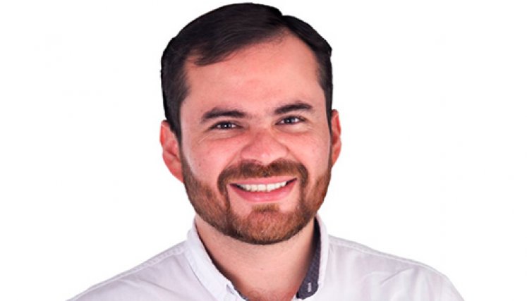 Francisco Javier Cuadros. 