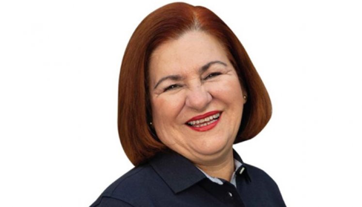 MARIELA ARÉVALO ÁLVAREZ