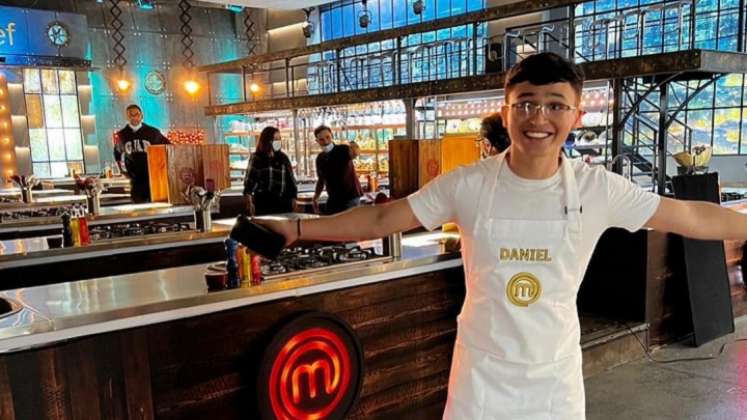 Especiales de Masterchef en Semana Santa