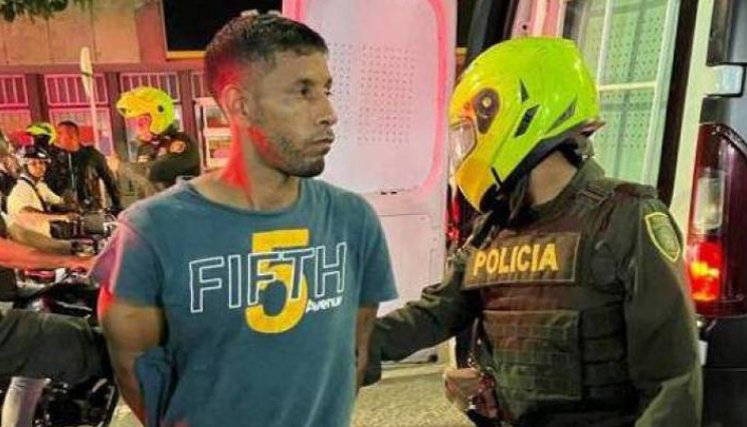 Asesino de Nickol Valentina fue condenado a 53 años de cárcel
