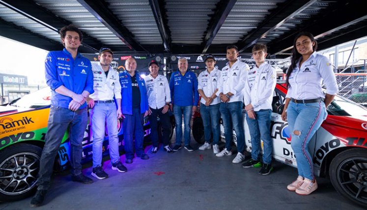 Autostok Team 