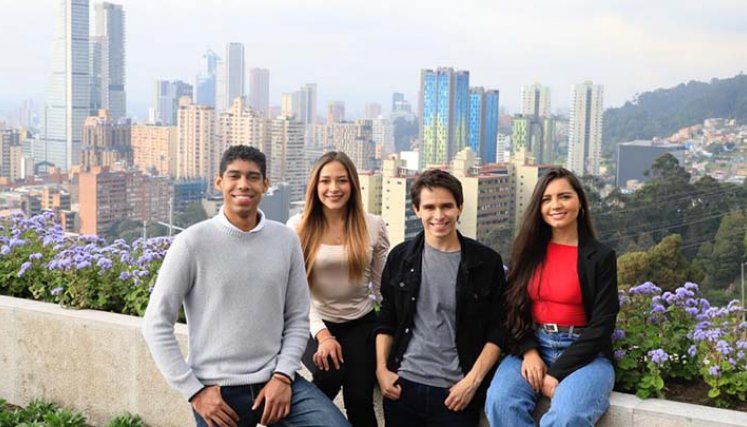 Contenido patrocinado. 