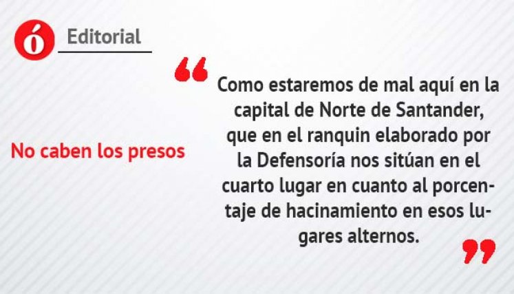 Editorial 4 de abril. 