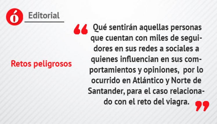 Editorial 7 de abril